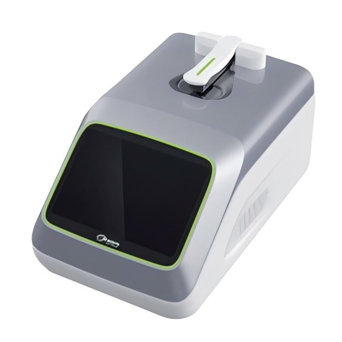 无耗材细胞计数仪-一体机