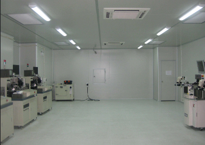 生物洁净室的消毒与灭菌有何区别？