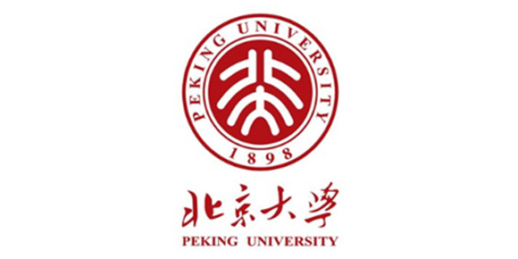 <b>案例 - 北京大学</b>
