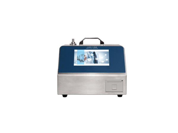 SZ-310T 尘埃粒子计数器