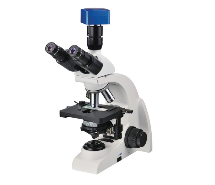 UB103i生物显微镜