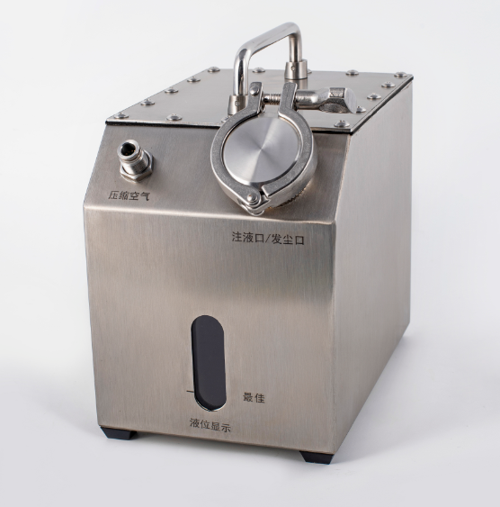 SZ-AG01气溶胶发生器