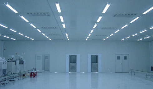 洁净室基本要求有哪些？