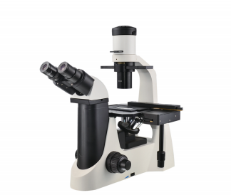 DSZ2000X倒置生物显微镜